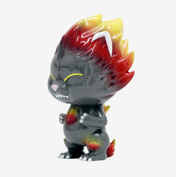 Kaiju Hunting Series 2.5 Series