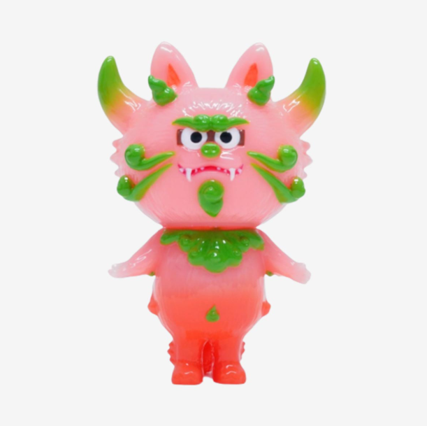Kaiju Hunting Series 2.5 Series