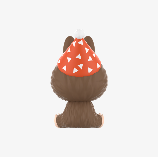 POP BEAN THE MONSTERS Forest Fairy Tale Set-LABUBU Waiting For The Prologue