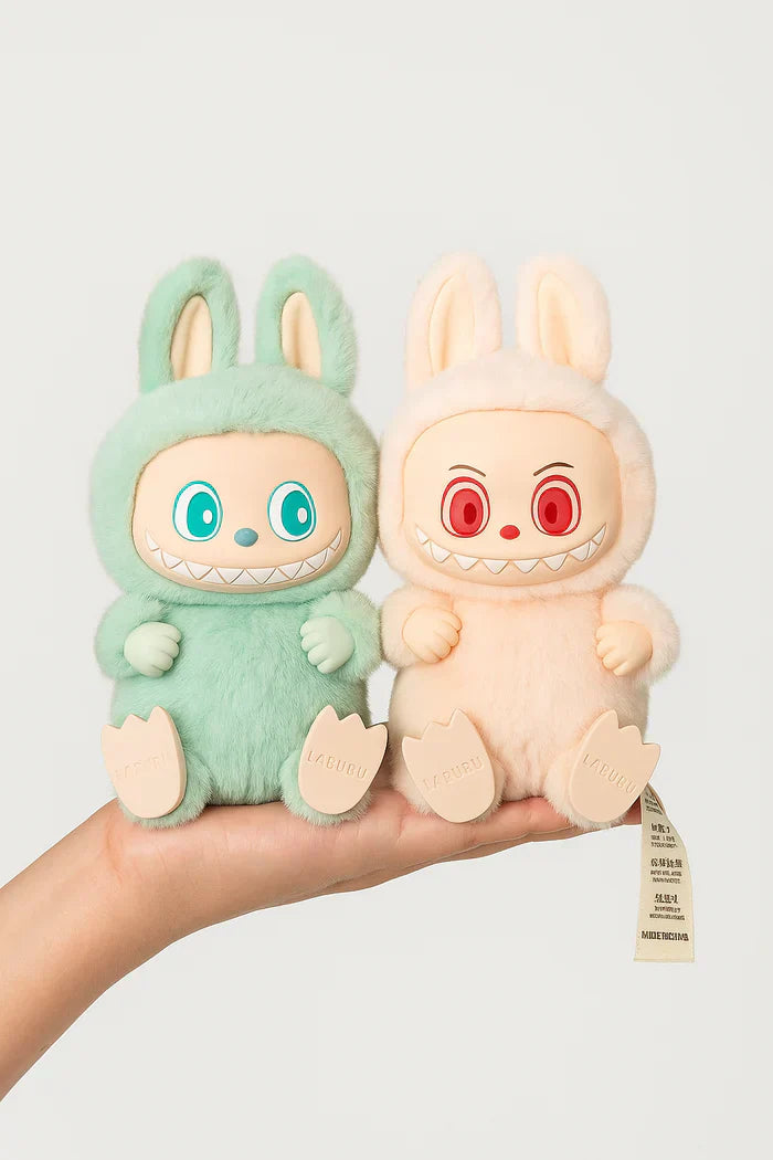 KIT 3 LABUBUs Surpresa! | POP MART