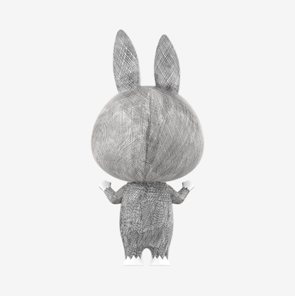 MEGA LABUBU 1000% Sketch