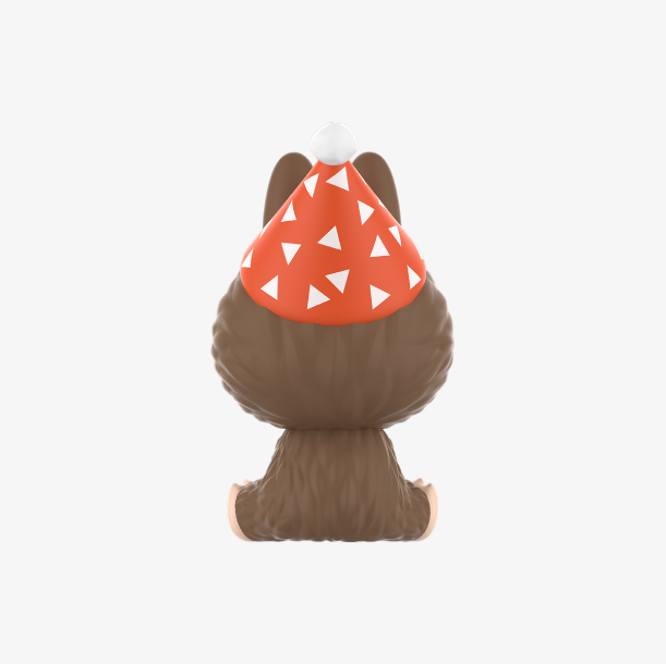 POP BEAN THE MONSTERS Forest Fairy Tale Set-LABUBU Waiting For The Prologue