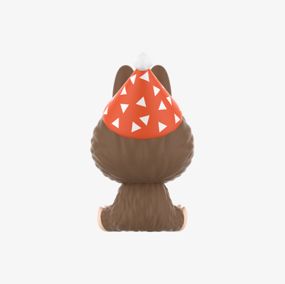 POP BEAN THE MONSTERS Forest Fairy Tale Set-LABUBU Waiting For The Prologue