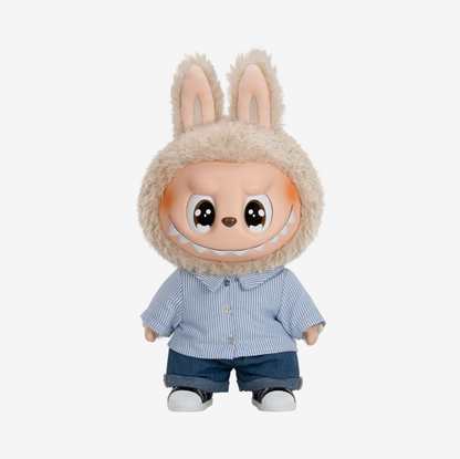 THE MONSTERS - FLIP WITH ME Vinyl Plush Doll