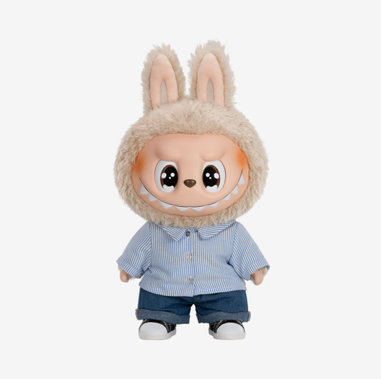 THE MONSTERS - FLIP WITH ME Vinyl Plush Doll