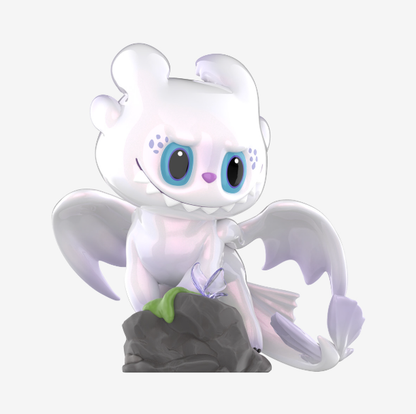 THE MONSTERS_How to Train Your Dragon Figurine