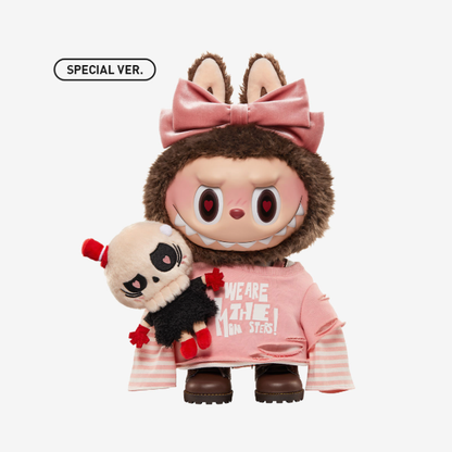 THE MONSTERS Catch Me If You Like Me Series-Vinyl Doll Gift Box
