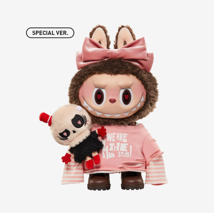 THE MONSTERS Catch Me If You Like Me Series-Vinyl Doll Gift Box