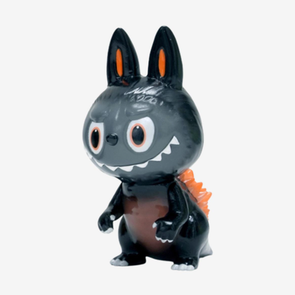 Kaiju Hunting Series 2.5 Series
