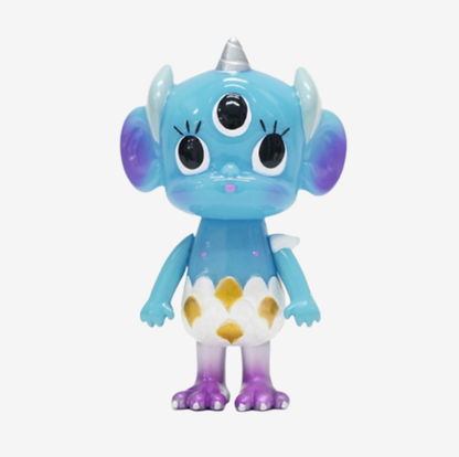 Kaiju Hunting Series 2.5 Series
