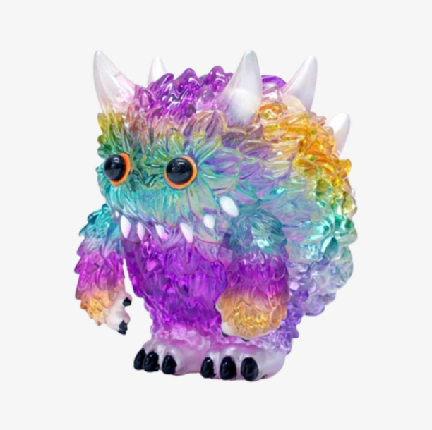 Kaiju Hunting Series 2.5 Series