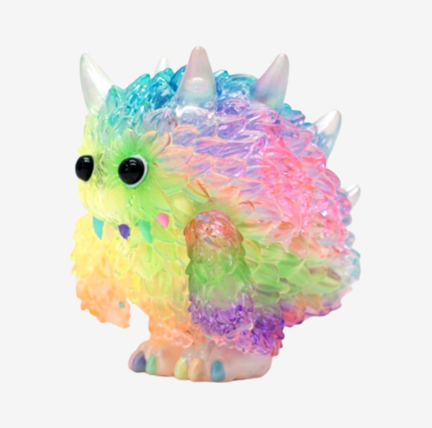 Kaiju Hunting Series 2.5 Series