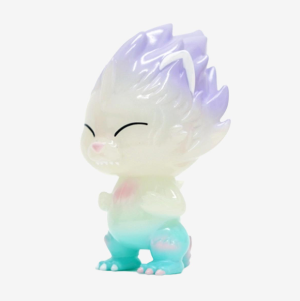 Kaiju Hunting Series 2.5 Series