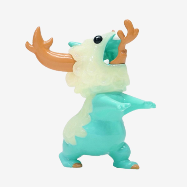 Kaiju Hunting Series 2.5 Series