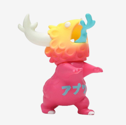 Kaiju Hunting Series 2.5 Series