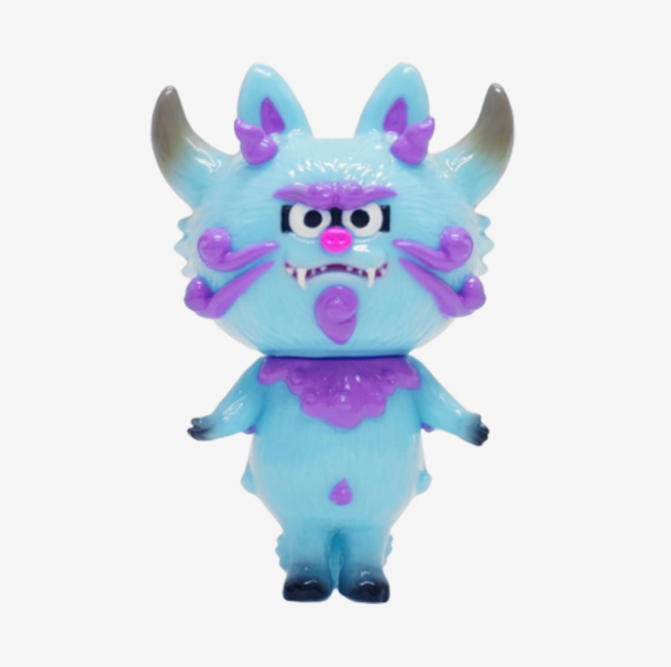 Kaiju Hunting Series 2.5 Series