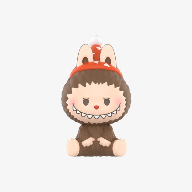 POP BEAN THE MONSTERS Forest Fairy Tale Set-LABUBU Waiting For The Prologue