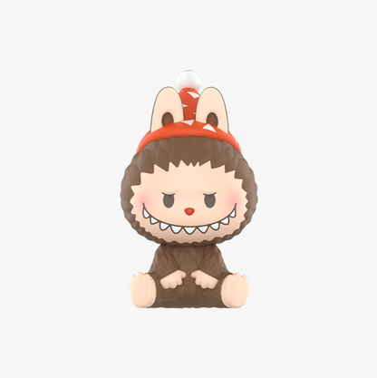 POP BEAN THE MONSTERS Forest Fairy Tale Set-LABUBU Waiting For The Prologue