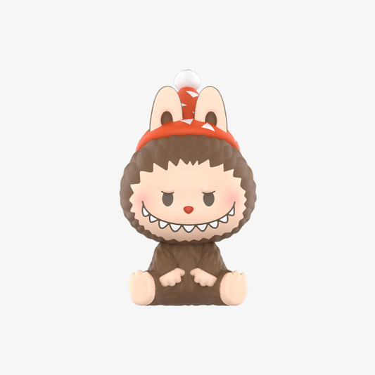 POP BEAN THE MONSTERS Forest Fairy Tale Set-LABUBU Waiting For The Prologue