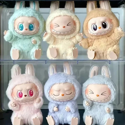 LABUBUs Surpresa! | POP MART